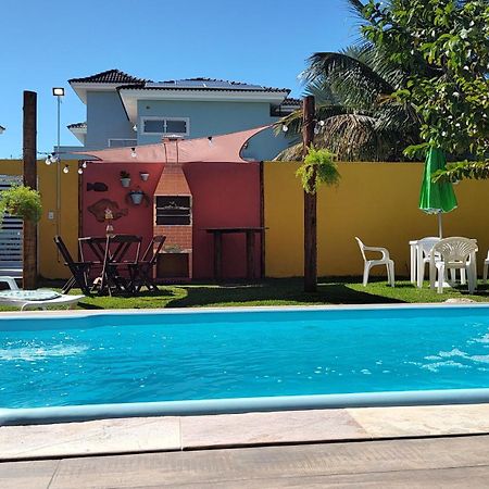 Casa Caravela De Buziosヴィラ エクステリア 写真
