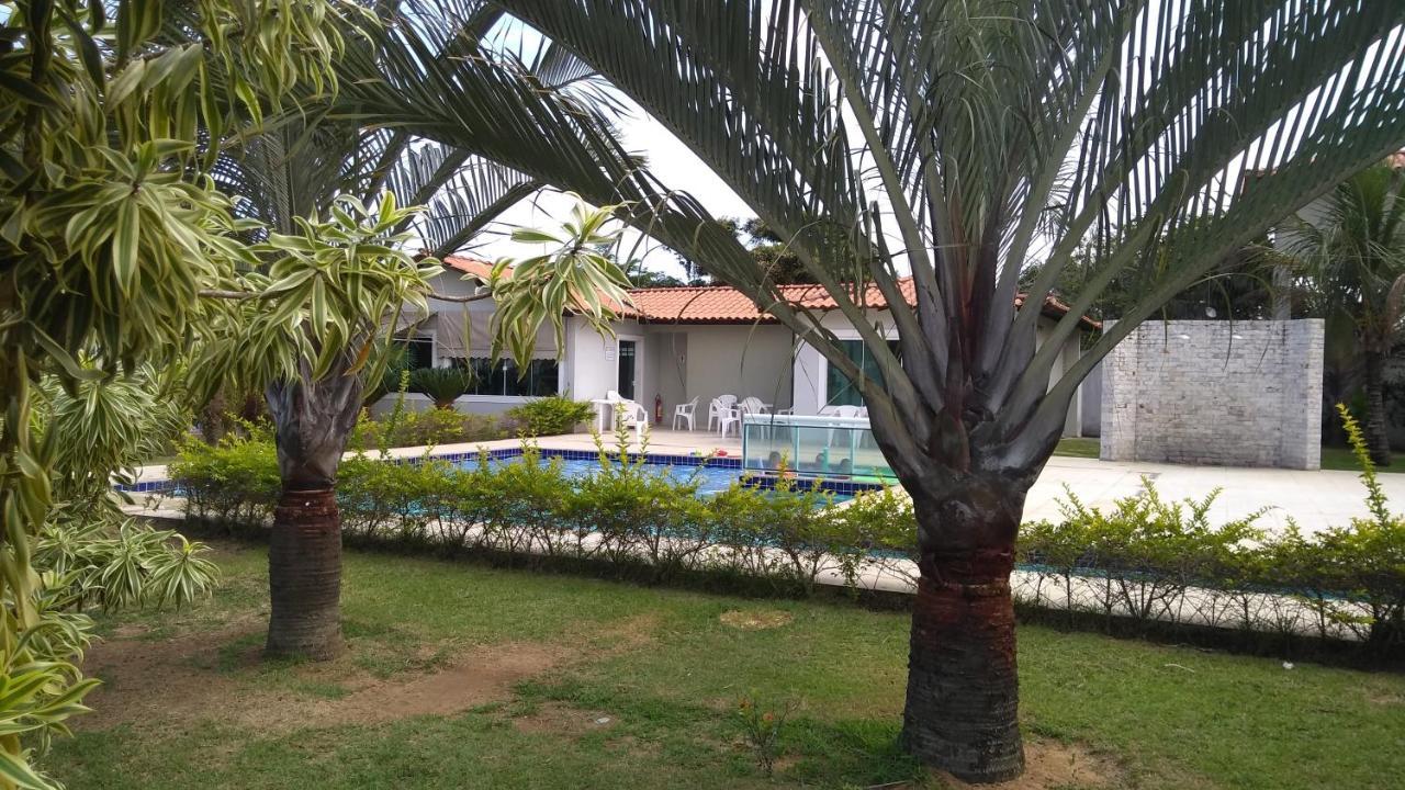 Casa Caravela De Buziosヴィラ エクステリア 写真