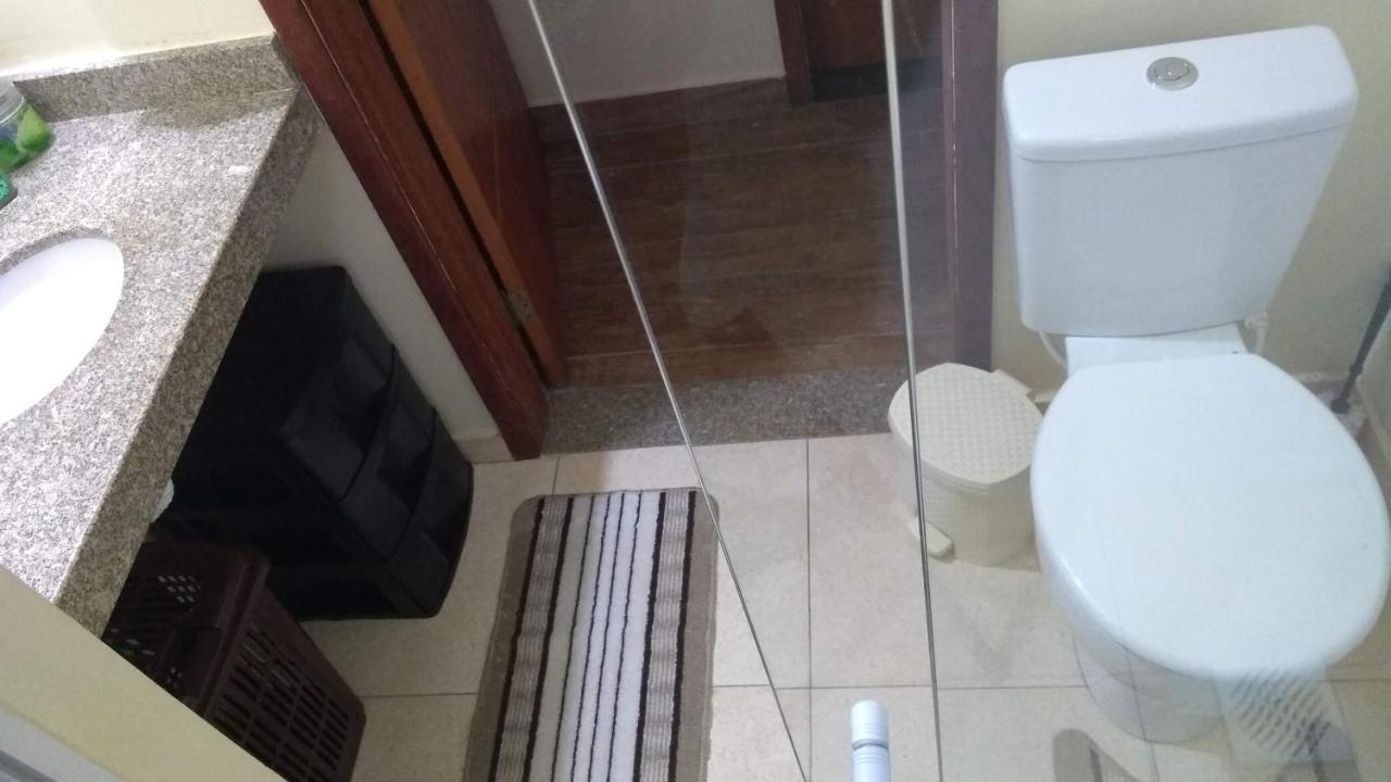 Casa Caravela De Buziosヴィラ エクステリア 写真