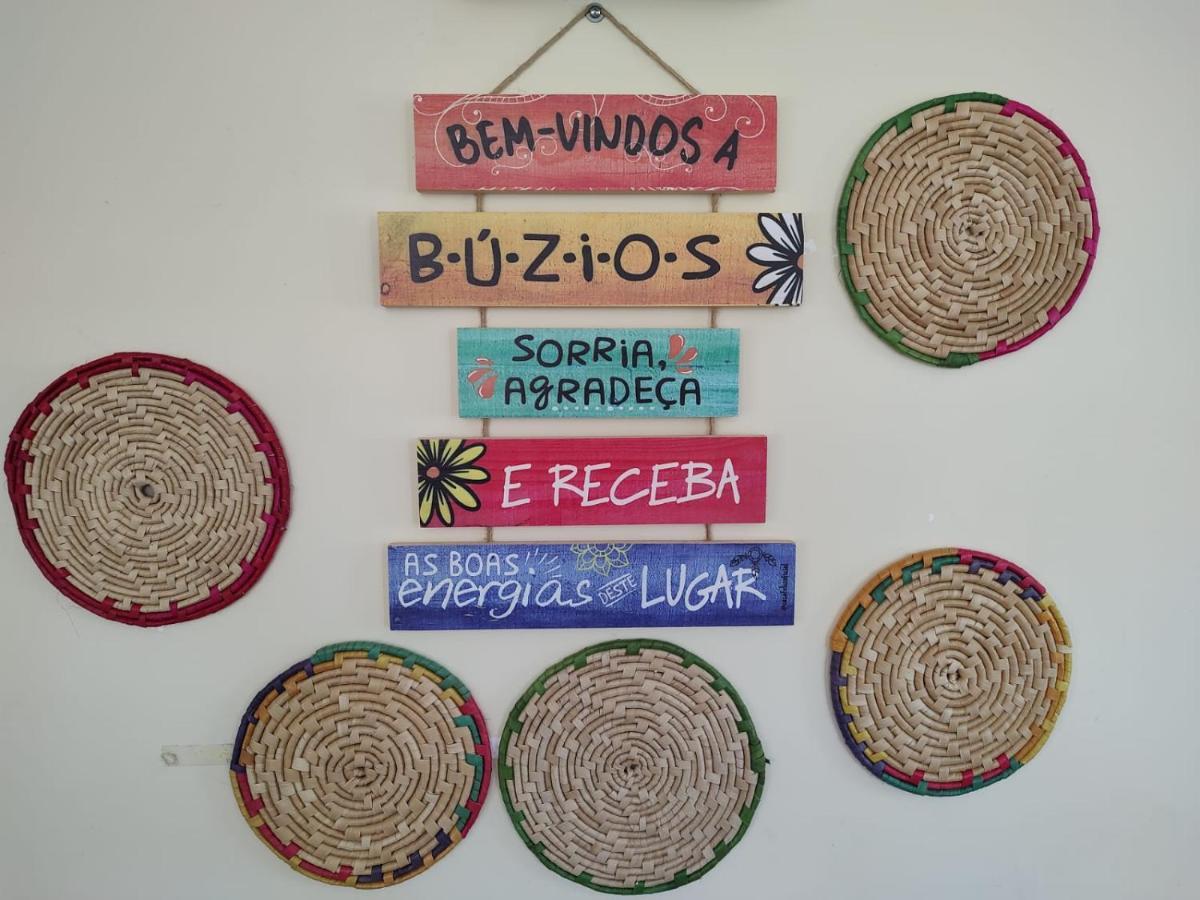 Casa Caravela De Buziosヴィラ エクステリア 写真
