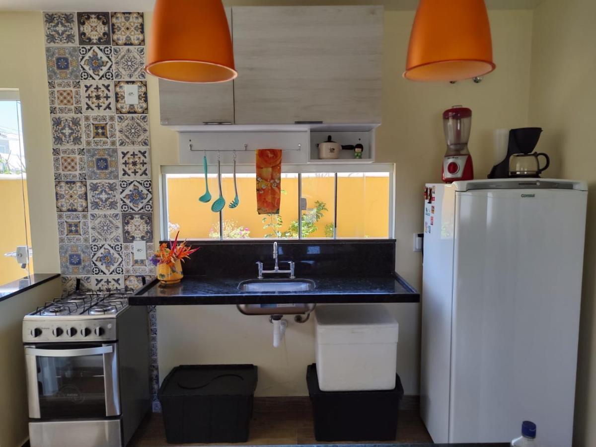 Casa Caravela De Buziosヴィラ エクステリア 写真